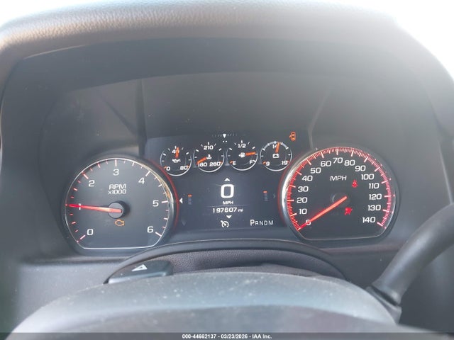 2015 Gmc Yukon Denali მანქანა იყიდება აუქციონზე, vin: 1GKS2CKJ4FR227341, აუქციონის ნომერი: 44662137