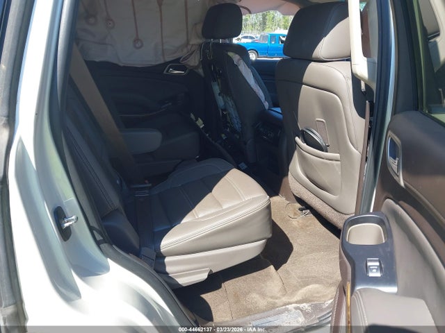 2015 Gmc Yukon Denali მანქანა იყიდება აუქციონზე, vin: 1GKS2CKJ4FR227341, აუქციონის ნომერი: 44662137