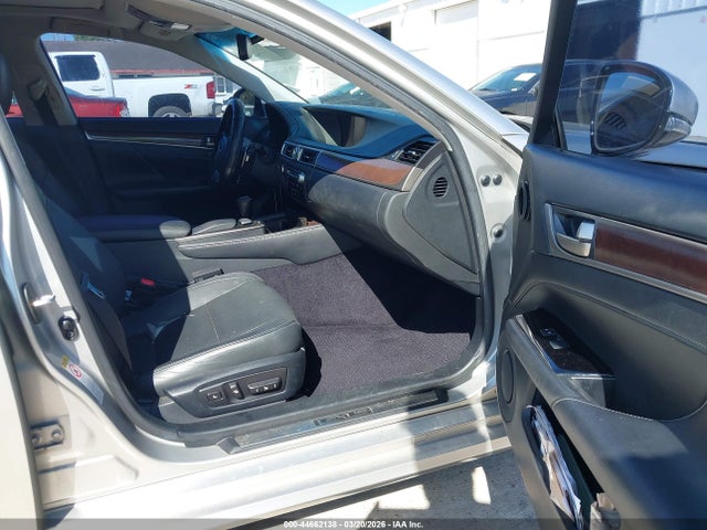 2013 LEXUS GS 350 JTHCE1BL7D5002878 Photo 4