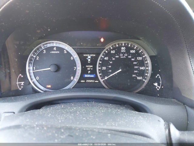 2013 LEXUS GS 350 JTHCE1BL7D5002878 Photo 6