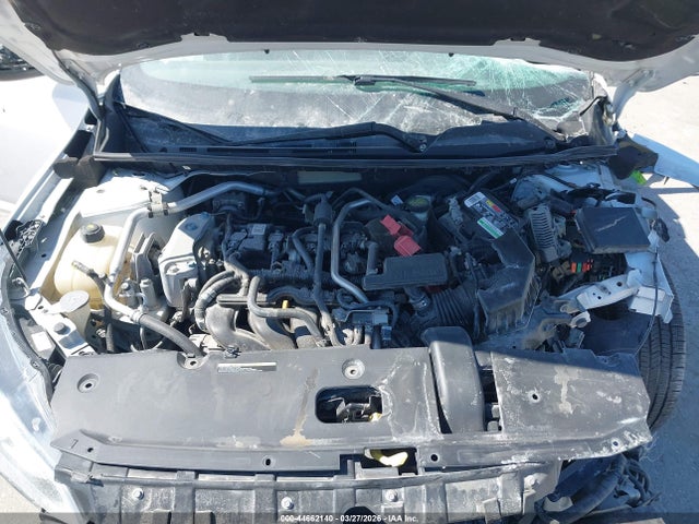 Продаж на аукціоні авто 2020 Nissan Sentra S Xtronic Cvt, vin: 3N1AB8BV7LY309080, номер лоту: 44662140
