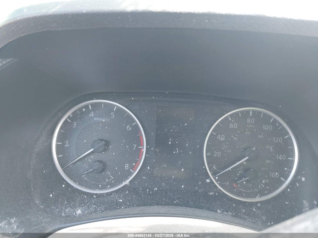 Продаж на аукціоні авто 2020 Nissan Sentra S Xtronic Cvt, vin: 3N1AB8BV7LY309080, номер лоту: 44662140