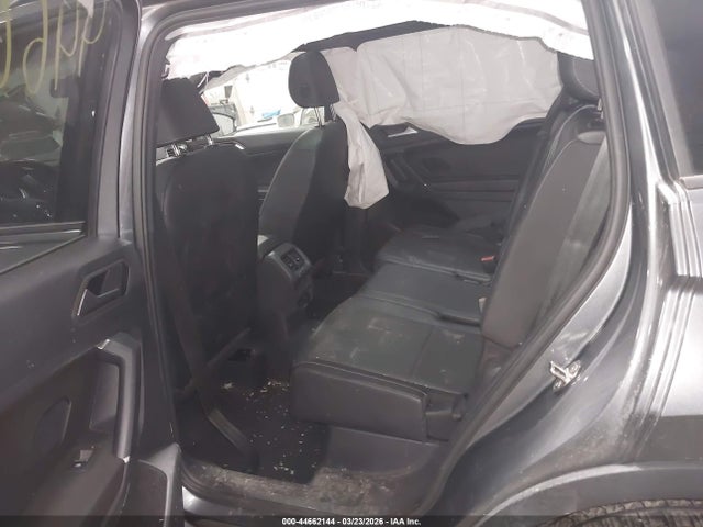 2020 Volkswagen Tiguan 2.0t Se/2.0t Se R-line Black/2.0t Sel მანქანა იყიდება აუქციონზე, vin: 3VV2B7AXXLM181862, აუქციონის ნომერი: 44662144