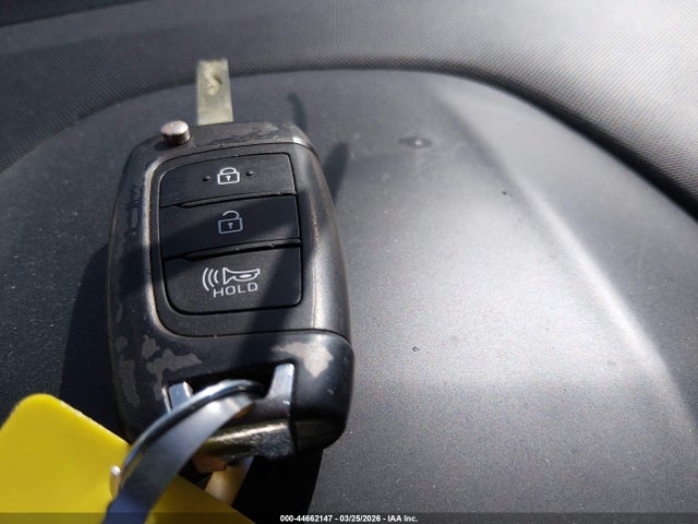 Auction sale of the 2021 Hyundai Venue Se, vin: KMHRB8A30MU066342, lot number: 44662147