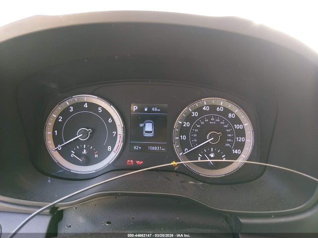 Auction sale of the 2021 Hyundai Venue Se, vin: KMHRB8A30MU066342, lot number: 44662147