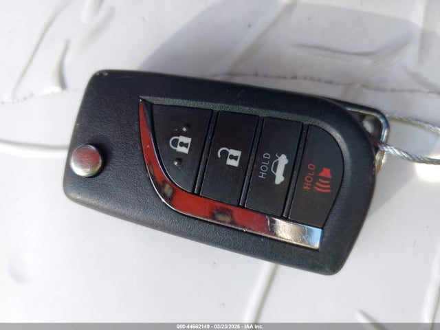 4T1C11AK7PU106783 Toyota CAMRY LE