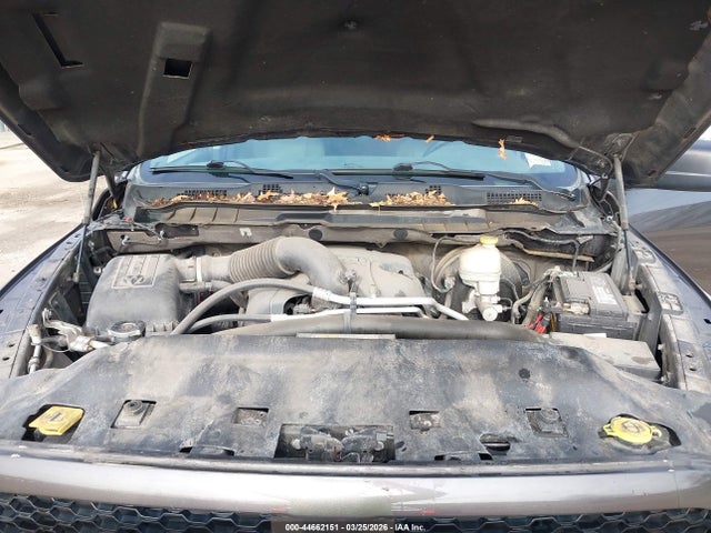 2015 RAM 1500 1C6RR7FT1FS781364 Photo 9