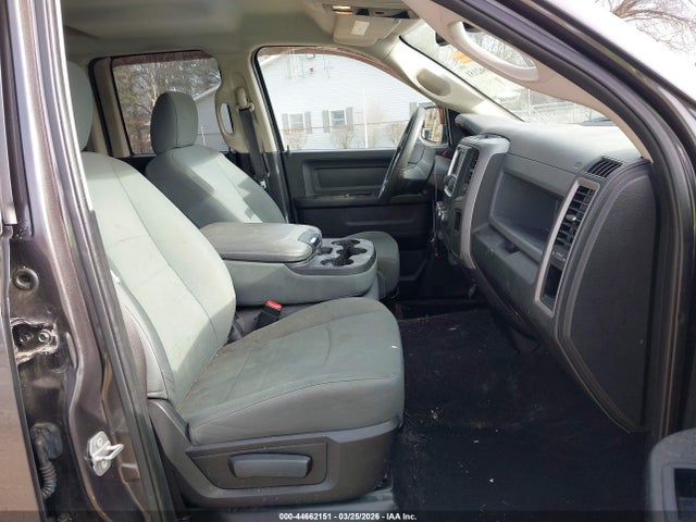 2015 RAM 1500 1C6RR7FT1FS781364 Photo 4