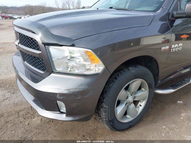2015 RAM 1500 1C6RR7FT1FS781364 Photo 5