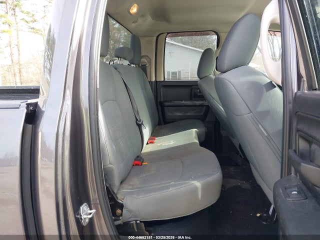 2015 RAM 1500 1C6RR7FT1FS781364 Photo 7