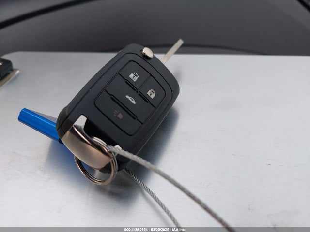 Aukcja sprzedaży 2014 Gmc Terrain Sle-1, vin: 2GKALMEK0E6185067, numer aukcji: 44662154