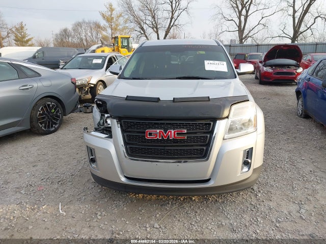 Aukcja sprzedaży 2014 Gmc Terrain Sle-1, vin: 2GKALMEK0E6185067, numer aukcji: 44662154