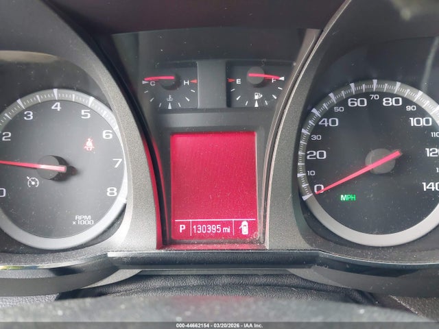 Aukcja sprzedaży 2014 Gmc Terrain Sle-1, vin: 2GKALMEK0E6185067, numer aukcji: 44662154