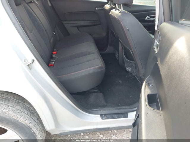 Aukcja sprzedaży 2014 Gmc Terrain Sle-1, vin: 2GKALMEK0E6185067, numer aukcji: 44662154