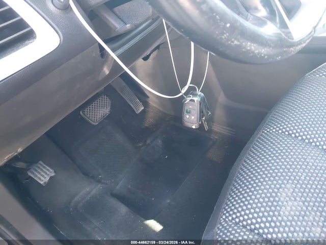 2013 Gmc Terrain Sle-2 მანქანა იყიდება აუქციონზე, vin: 2GKALSEK4D6115395, აუქციონის ნომერი: 44662159