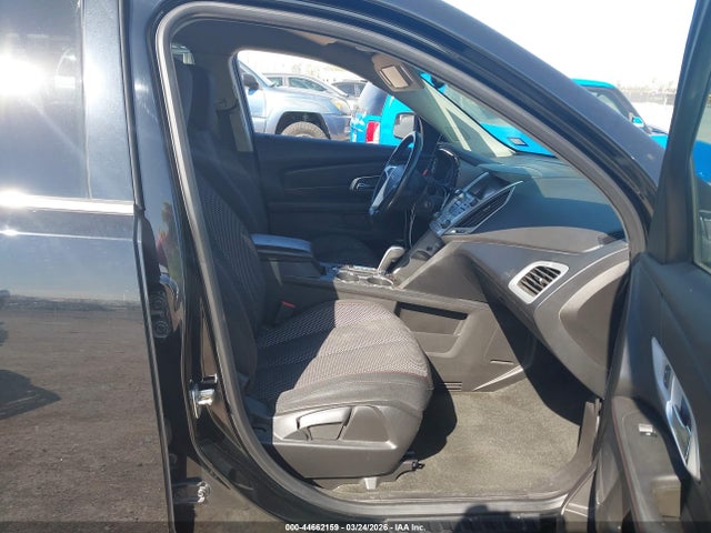 2013 Gmc Terrain Sle-2 მანქანა იყიდება აუქციონზე, vin: 2GKALSEK4D6115395, აუქციონის ნომერი: 44662159
