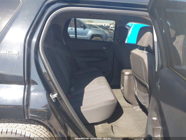 2013 Gmc Terrain Sle-2 მანქანა იყიდება აუქციონზე, vin: 2GKALSEK4D6115395, აუქციონის ნომერი: 44662159