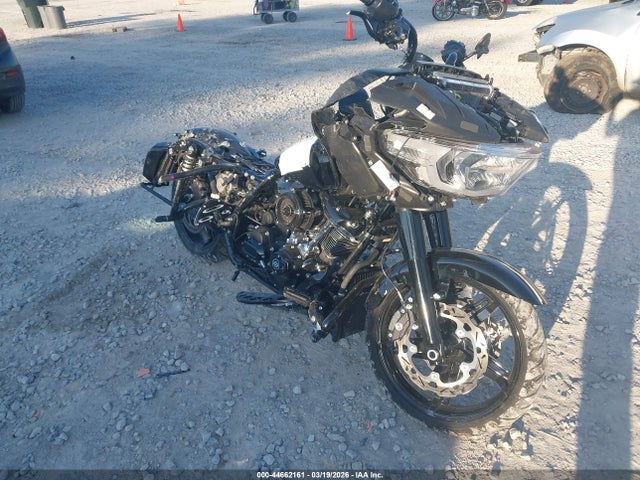 Harley-Davidson FLTRX 2025 1HD1KH712SB619569 main image