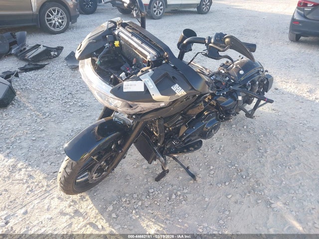 Harley-Davidson FLTRX 2025 1HD1KH712SB619569 Image 2