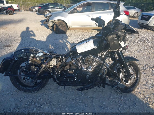 Harley-Davidson FLTRX 2025 1HD1KH712SB619569 Image 12