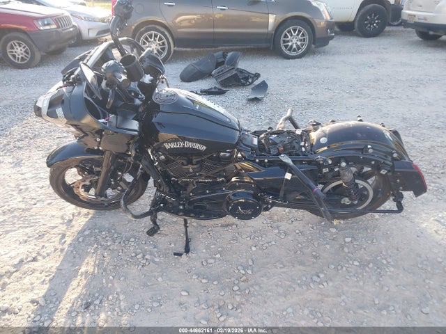 Harley-Davidson FLTRX 2025 1HD1KH712SB619569 Image 13