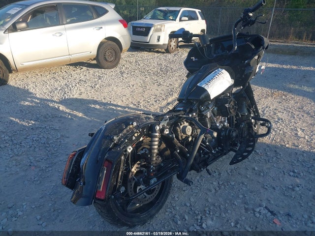 Harley-Davidson FLTRX 2025 1HD1KH712SB619569 Image 4