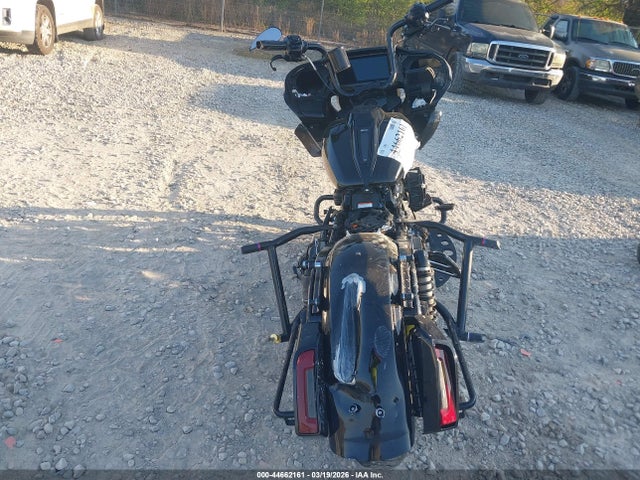 Harley-Davidson FLTRX 2025 1HD1KH712SB619569 Image 6