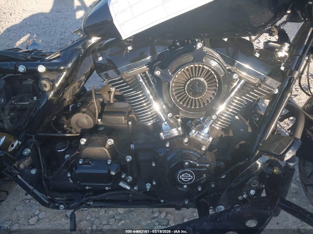 Harley-Davidson FLTRX 2025 1HD1KH712SB619569 Image 8