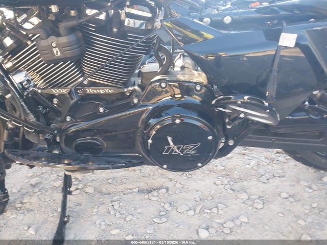 Harley-Davidson FLTRX 2025 1HD1KH712SB619569 Image 9