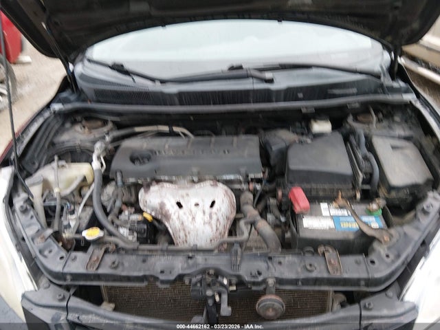 Aukcja sprzedaży 2010 Toyota Matrix S, vin: 2T1KE4EE2AC036771, numer aukcji: 44662162