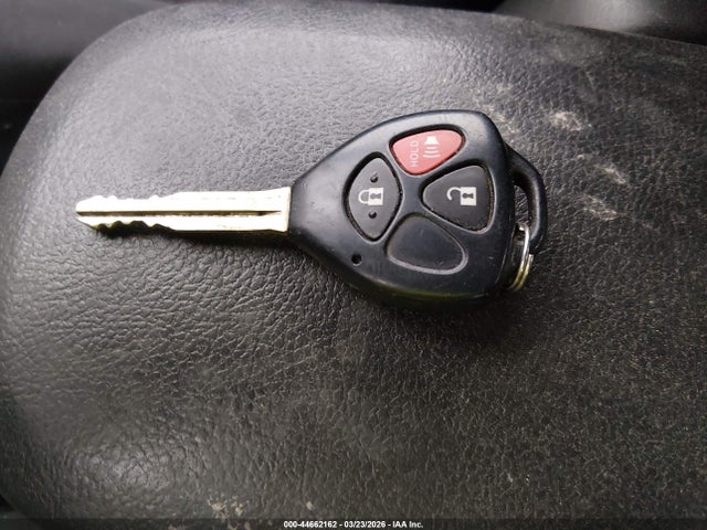 Aukcja sprzedaży 2010 Toyota Matrix S, vin: 2T1KE4EE2AC036771, numer aukcji: 44662162