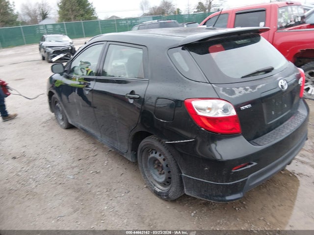 Aukcja sprzedaży 2010 Toyota Matrix S, vin: 2T1KE4EE2AC036771, numer aukcji: 44662162