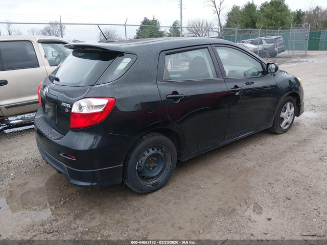 Aukcja sprzedaży 2010 Toyota Matrix S, vin: 2T1KE4EE2AC036771, numer aukcji: 44662162