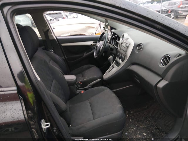 Aukcja sprzedaży 2010 Toyota Matrix S, vin: 2T1KE4EE2AC036771, numer aukcji: 44662162