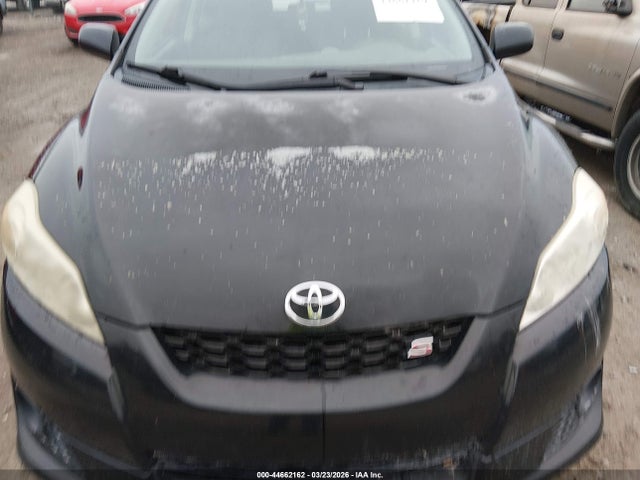 Aukcja sprzedaży 2010 Toyota Matrix S, vin: 2T1KE4EE2AC036771, numer aukcji: 44662162