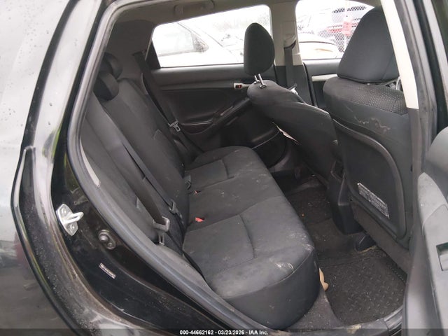 Aukcja sprzedaży 2010 Toyota Matrix S, vin: 2T1KE4EE2AC036771, numer aukcji: 44662162