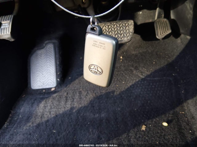 2015 TOYOTA 4RUNNER JTEZU5JR0F5087976 Photo 10