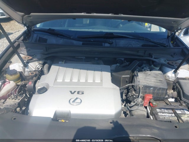 Продаж на аукціоні авто 2010 Lexus Es 350, vin: JTHBK1EG1A2410521, номер лоту: 44662165