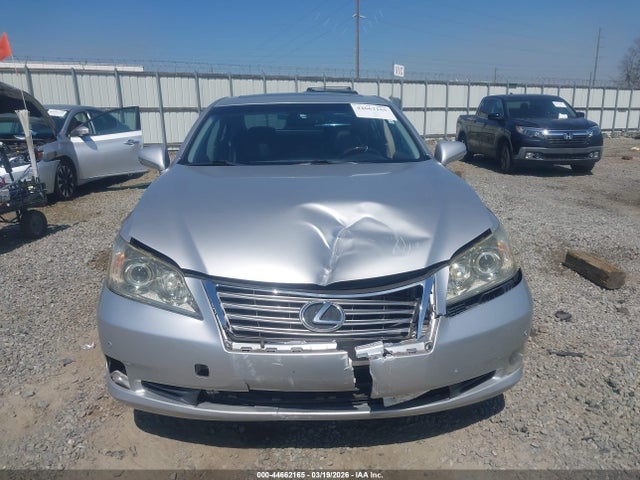 Продаж на аукціоні авто 2010 Lexus Es 350, vin: JTHBK1EG1A2410521, номер лоту: 44662165