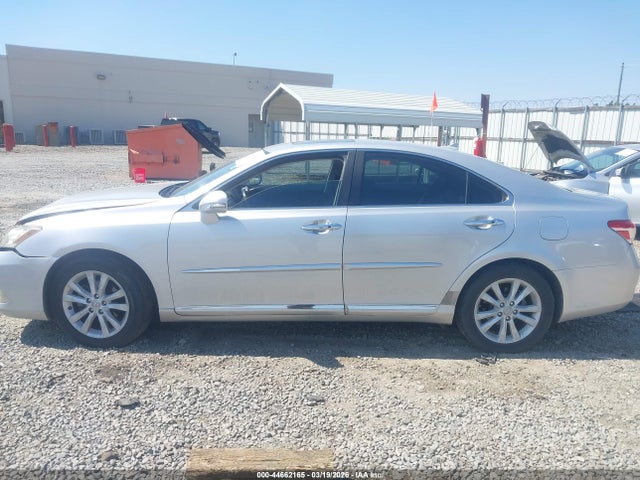 Продаж на аукціоні авто 2010 Lexus Es 350, vin: JTHBK1EG1A2410521, номер лоту: 44662165