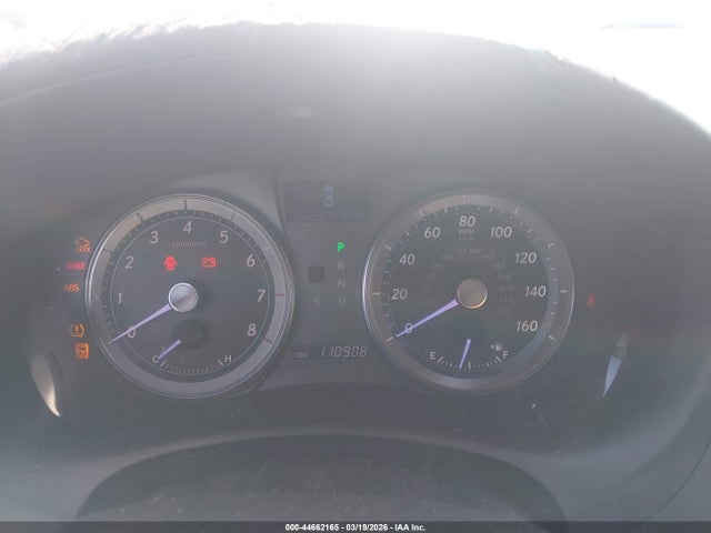 Продаж на аукціоні авто 2010 Lexus Es 350, vin: JTHBK1EG1A2410521, номер лоту: 44662165