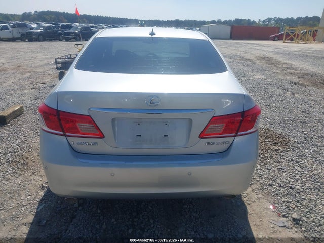 Продаж на аукціоні авто 2010 Lexus Es 350, vin: JTHBK1EG1A2410521, номер лоту: 44662165