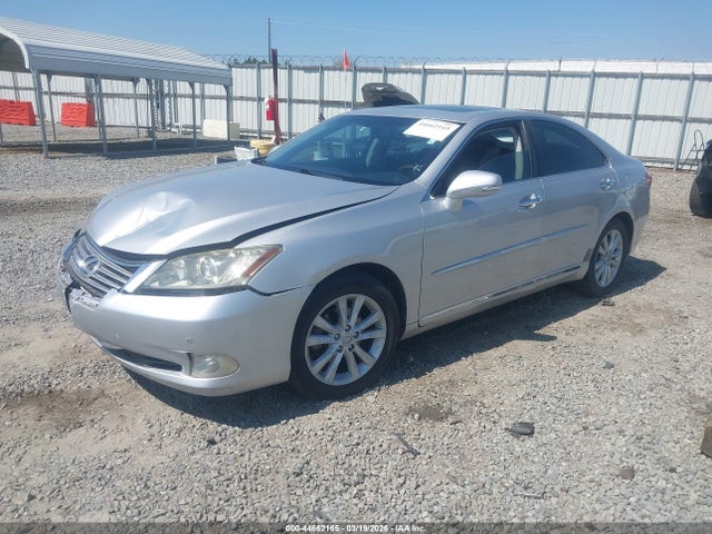 Продаж на аукціоні авто 2010 Lexus Es 350, vin: JTHBK1EG1A2410521, номер лоту: 44662165