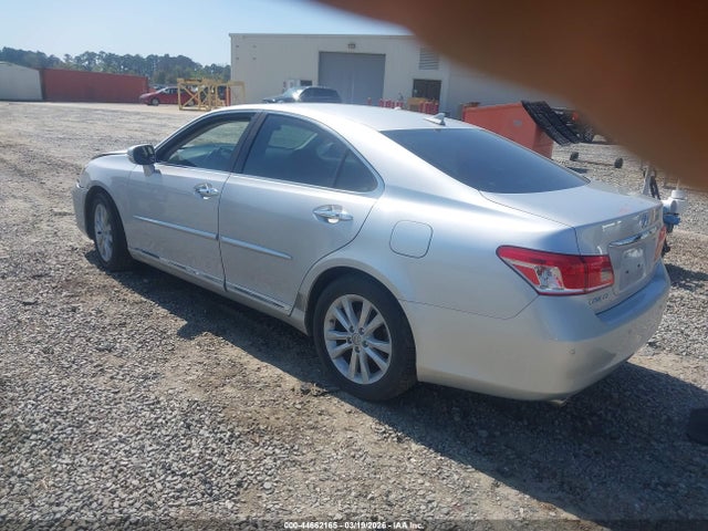 Продаж на аукціоні авто 2010 Lexus Es 350, vin: JTHBK1EG1A2410521, номер лоту: 44662165