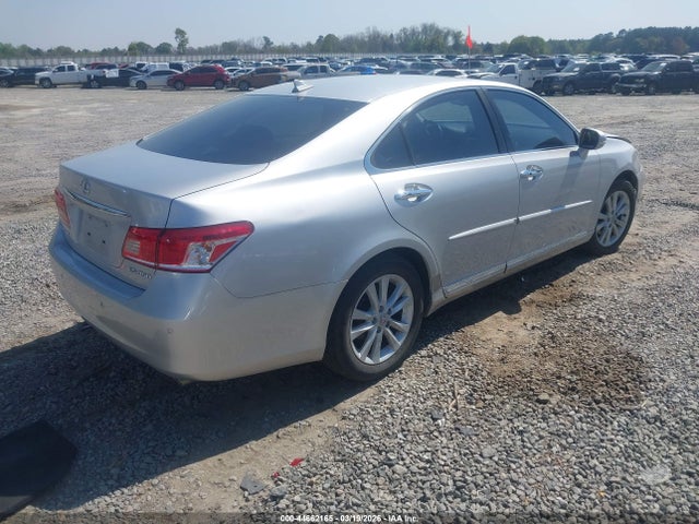 Продаж на аукціоні авто 2010 Lexus Es 350, vin: JTHBK1EG1A2410521, номер лоту: 44662165