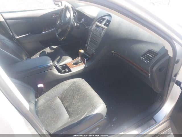 Продаж на аукціоні авто 2010 Lexus Es 350, vin: JTHBK1EG1A2410521, номер лоту: 44662165