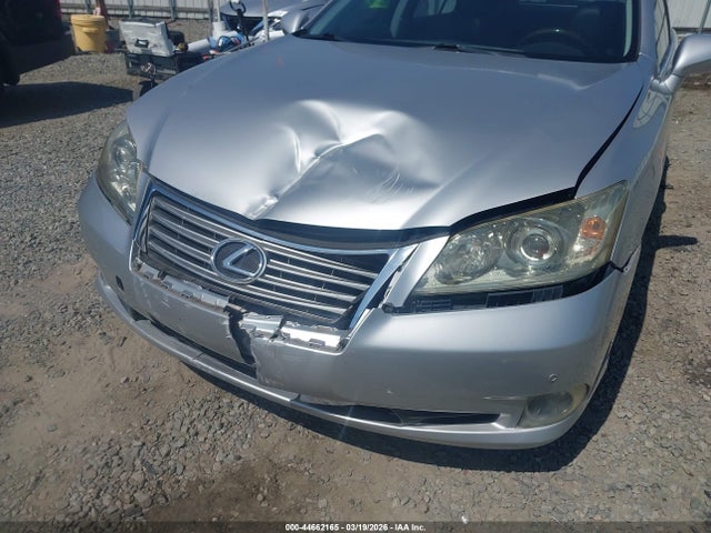 Продаж на аукціоні авто 2010 Lexus Es 350, vin: JTHBK1EG1A2410521, номер лоту: 44662165