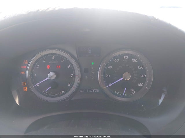 Продаж на аукціоні авто 2010 Lexus Es 350, vin: JTHBK1EG1A2410521, номер лоту: 44662165