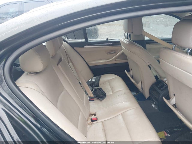 2011 Bmw 535i Xdrive მანქანა იყიდება აუქციონზე, vin: WBAFU7C55BDU56096, აუქციონის ნომერი: 44662171