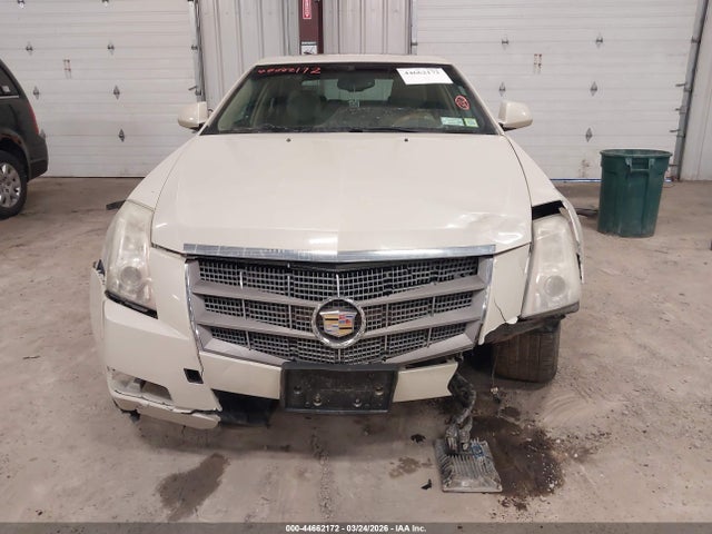 Продаж на аукціоні авто 2011 Cadillac Cts Performance, vin: 1G6DL5EY6B0100436, номер лоту: 44662172